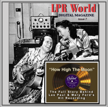 LPR World Magazine Issue 7